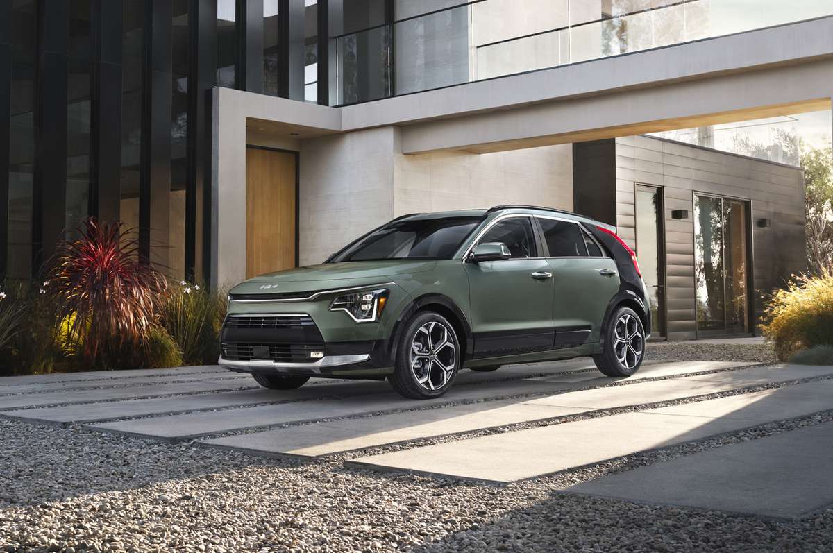 niro-hybrid